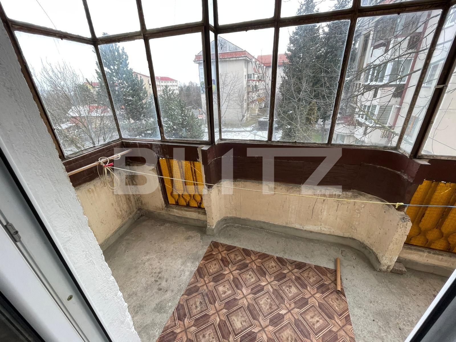 Apartament de închiriat 3 camere Zorilor - 78198AI | BLITZ Cluj-Napoca | Poza11