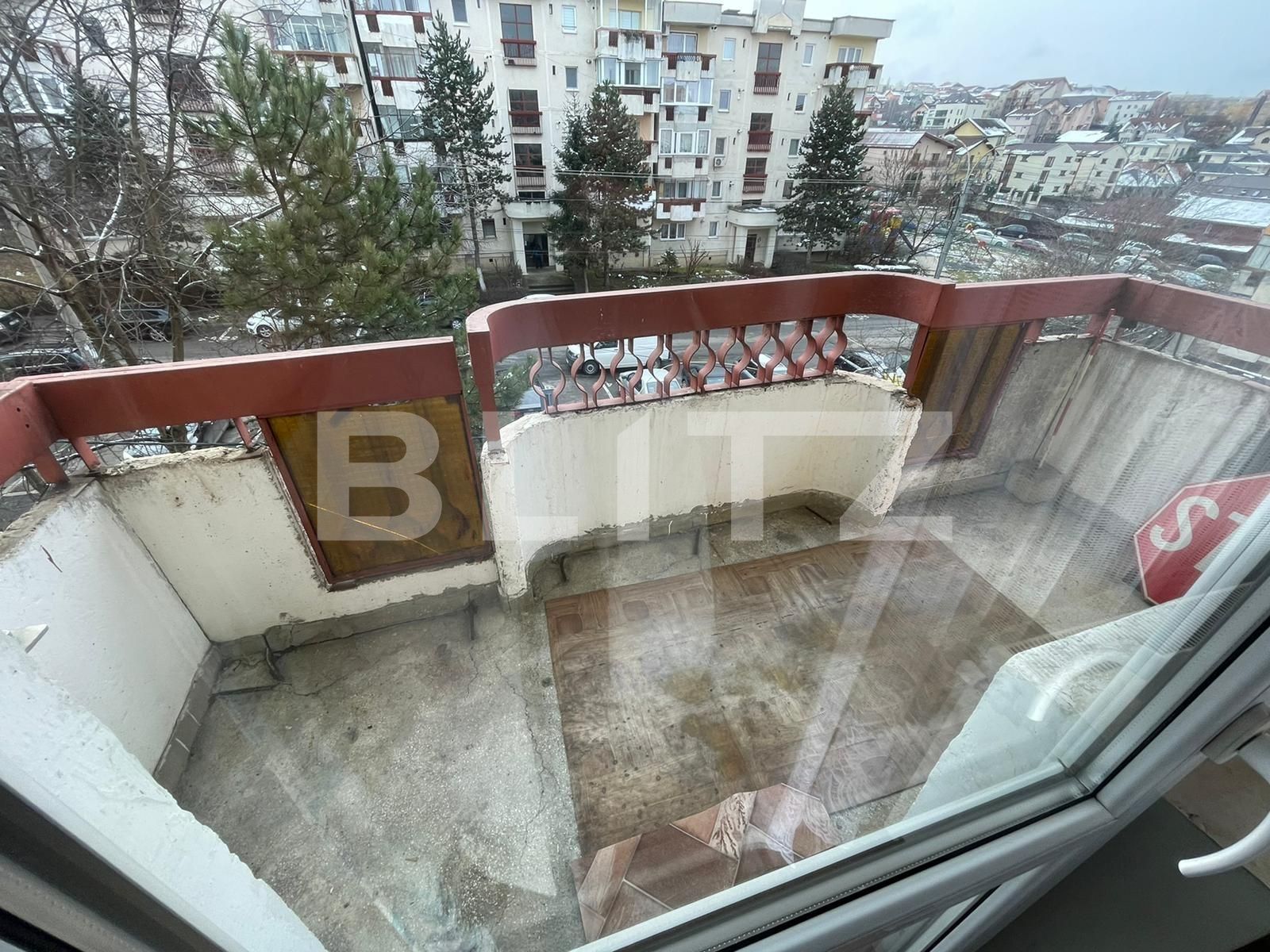 Apartament de închiriat 3 camere Zorilor - 78198AI | BLITZ Cluj-Napoca | Poza10