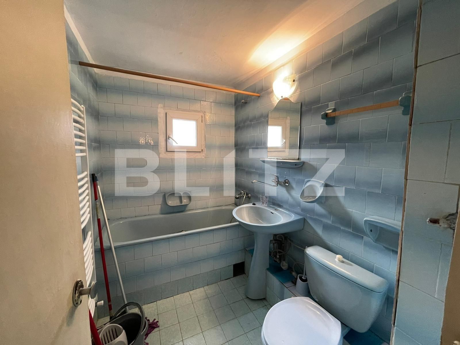 Apartament de închiriat 3 camere Zorilor - 78198AI | BLITZ Cluj-Napoca | Poza8