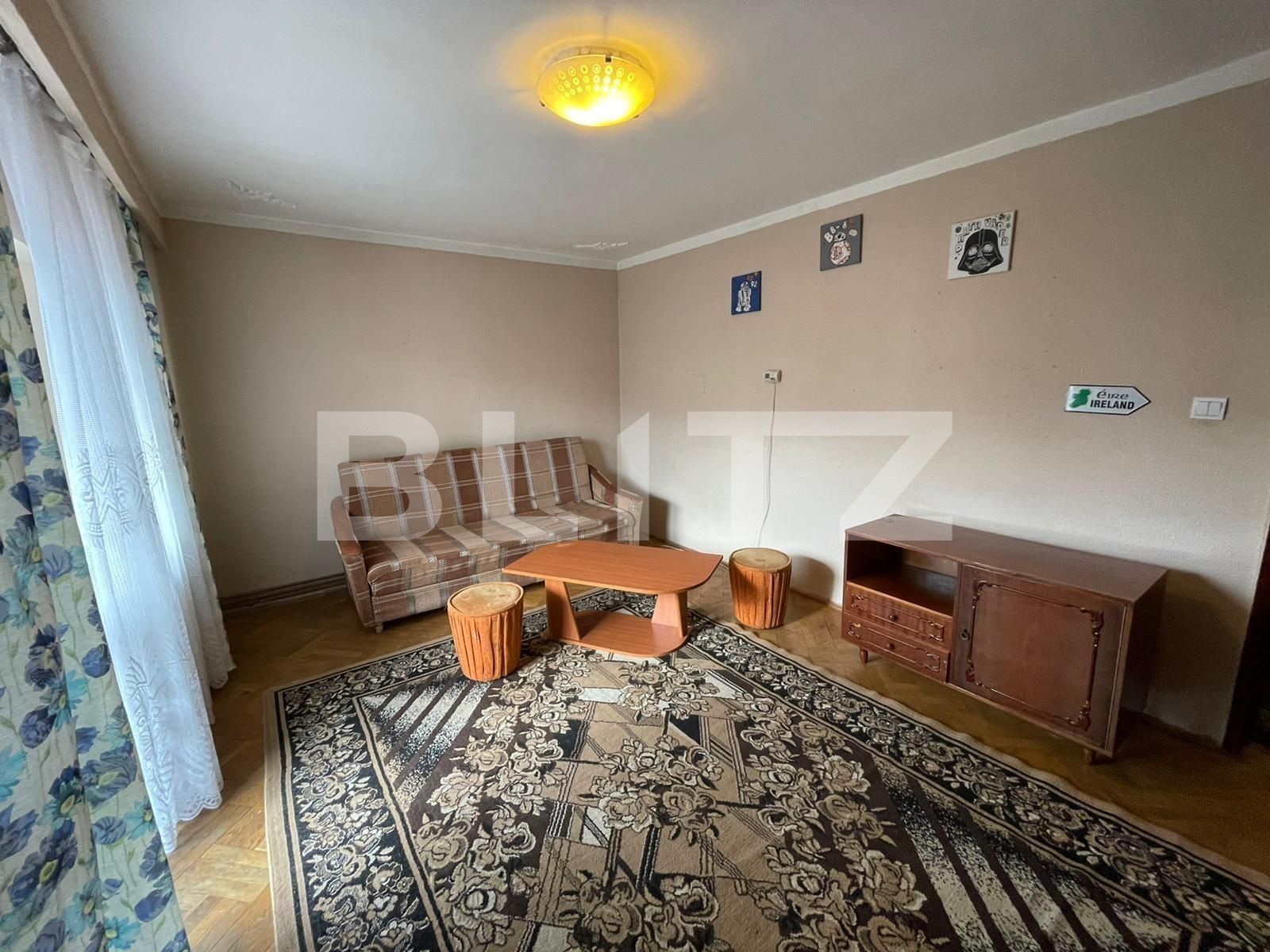 Apartament de închiriat 3 camere Zorilor - 78198AI | BLITZ Cluj-Napoca | Poza5