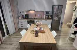 Apartament 3 camere, modern, zona Poligonului