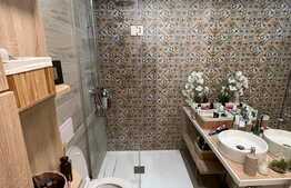 Apartament 3 camere, modern, zona Poligonului