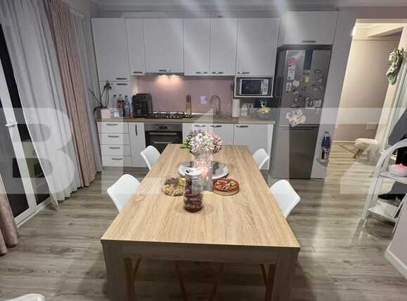 Apartament de vânzare 3 camere Floreşti - 78199AV | BLITZ Cluj-Napoca | Poza1