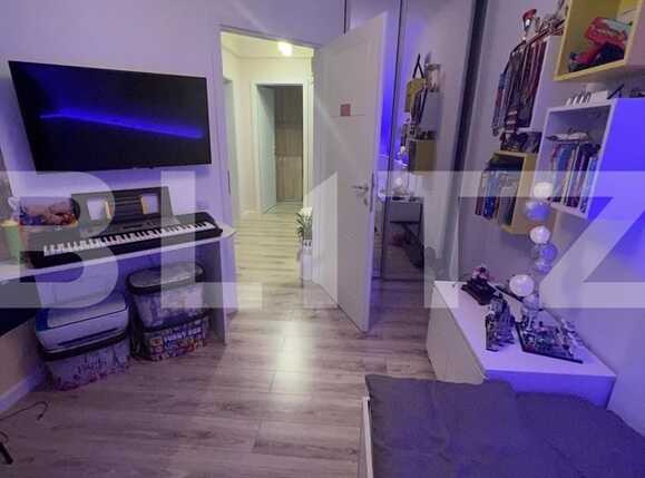 Apartament de vânzare 3 camere Floreşti - 78199AV | BLITZ Cluj-Napoca | Poza2