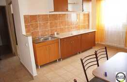 Apartament 3 camere, 75 mp, decomandat, zona Piata Marasti!