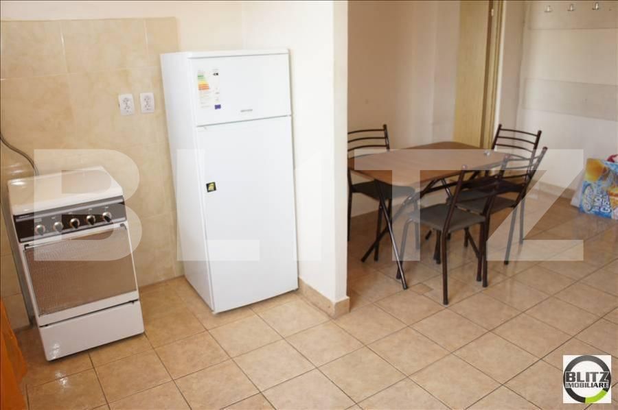 Apartament de închiriat 3 camere Marasti - 782AI | BLITZ Cluj-Napoca | Poza13
