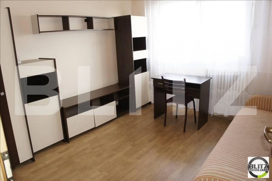 Apartament de închiriat 3 camere Marasti - 782AI | BLITZ Cluj-Napoca | Poza3