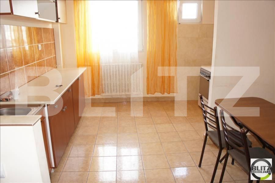 Apartament de închiriat 3 camere Marasti - 782AI | BLITZ Cluj-Napoca | Poza12