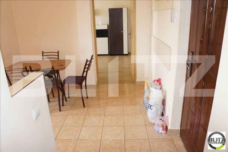 Apartament de închiriat 3 camere Marasti - 782AI | BLITZ Cluj-Napoca | Poza14