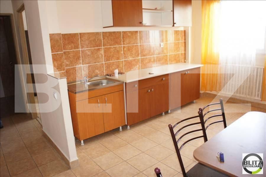 Apartament de închiriat 3 camere Marasti - 782AI | BLITZ Cluj-Napoca | Poza11