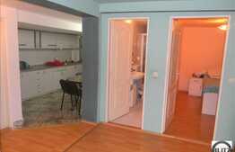 Apartament complet mobilat in imobil tip vila din Europa!