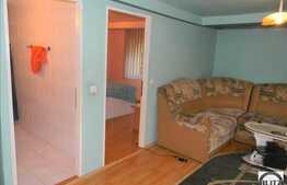 Apartament complet mobilat in imobil tip vila din Europa!