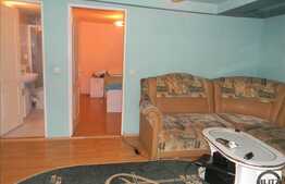 Apartament complet mobilat in imobil tip vila din Europa!