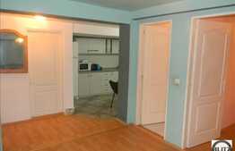 Apartament complet mobilat in imobil tip vila din Europa!