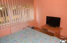 Apartament complet mobilat in imobil tip vila din Europa!