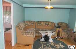 Apartament complet mobilat in imobil tip vila din Europa!