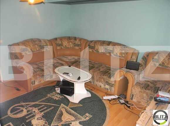 Apartament de închiriat 2 camere Zorilor - 7820AI | BLITZ Cluj-Napoca | Poza10