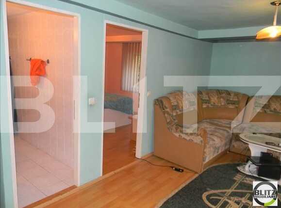 Apartament de închiriat 2 camere Zorilor - 7820AI | BLITZ Cluj-Napoca | Poza7