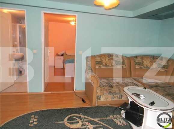 Apartament de închiriat 2 camere Zorilor - 7820AI | BLITZ Cluj-Napoca | Poza11