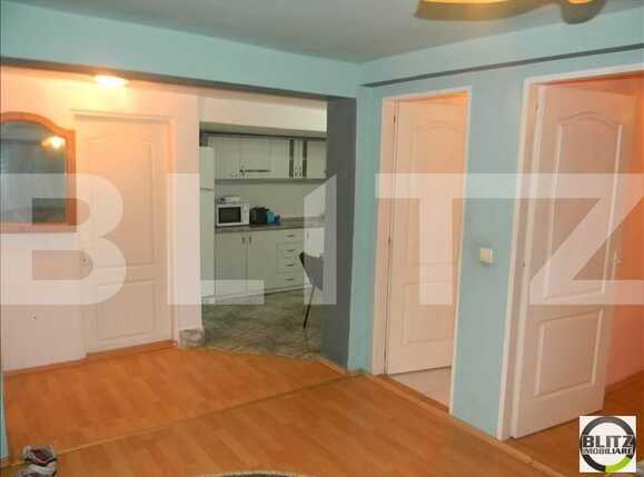 Apartament de închiriat 2 camere Zorilor - 7820AI | BLITZ Cluj-Napoca | Poza9