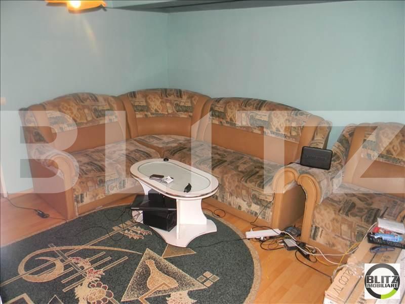 Apartament de închiriat 2 camere Zorilor - 7820AI | BLITZ Cluj-Napoca | Poza10