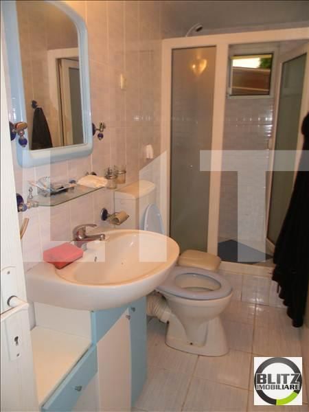 Apartament de închiriat 2 camere Zorilor - 7820AI | BLITZ Cluj-Napoca | Poza5