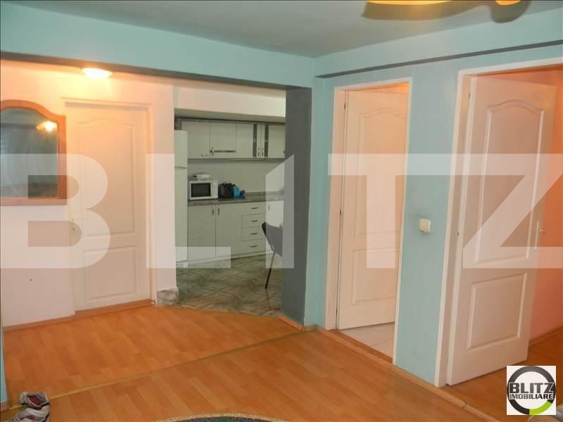 Apartament de închiriat 2 camere Zorilor - 7820AI | BLITZ Cluj-Napoca | Poza9