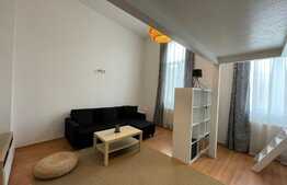 Garsoniera de 45 mp, moderna, Ultracentral