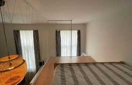 Garsoniera de 45 mp, moderna, Ultracentral