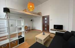 Garsoniera de 45 mp, moderna, Ultracentral