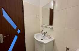 Garsoniera de 45 mp, moderna, Ultracentral