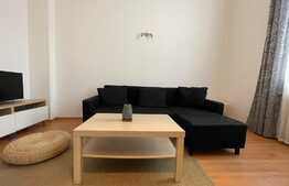 Garsoniera de 45 mp, moderna, Ultracentral