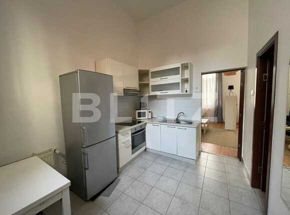 Garsonieră de închiriat Central - 78200AI | BLITZ Cluj-Napoca | Poza7