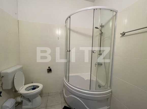 Garsonieră de închiriat Central - 78200AI | BLITZ Cluj-Napoca | Poza11