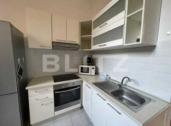 Garsonieră de închiriat Central - 78200AI | BLITZ Cluj-Napoca | Poza8