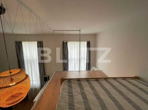 Garsonieră de închiriat Central - 78200AI | BLITZ Cluj-Napoca | Poza6
