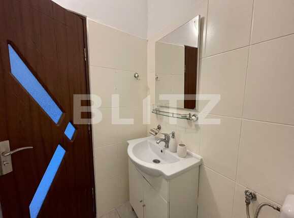 Garsonieră de închiriat Central - 78200AI | BLITZ Cluj-Napoca | Poza12