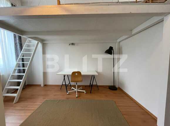 Garsonieră de închiriat Central - 78200AI | BLITZ Cluj-Napoca | Poza4