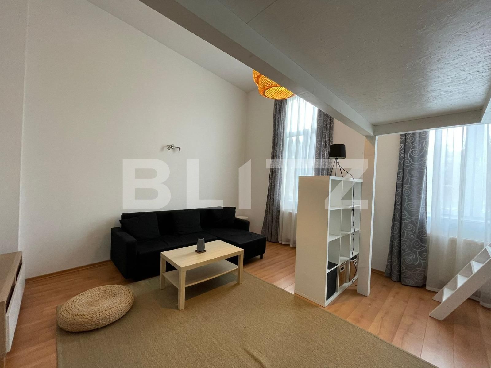 Garsonieră de închiriat Central - 78200AI | BLITZ Cluj-Napoca | Poza2