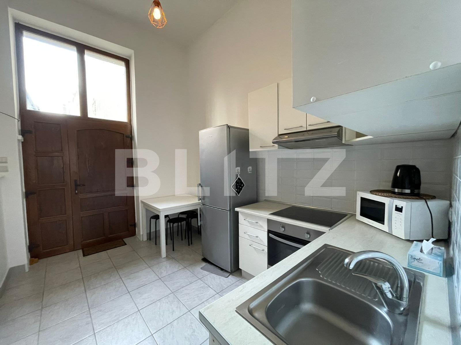 Garsonieră de închiriat Central - 78200AI | BLITZ Cluj-Napoca | Poza9
