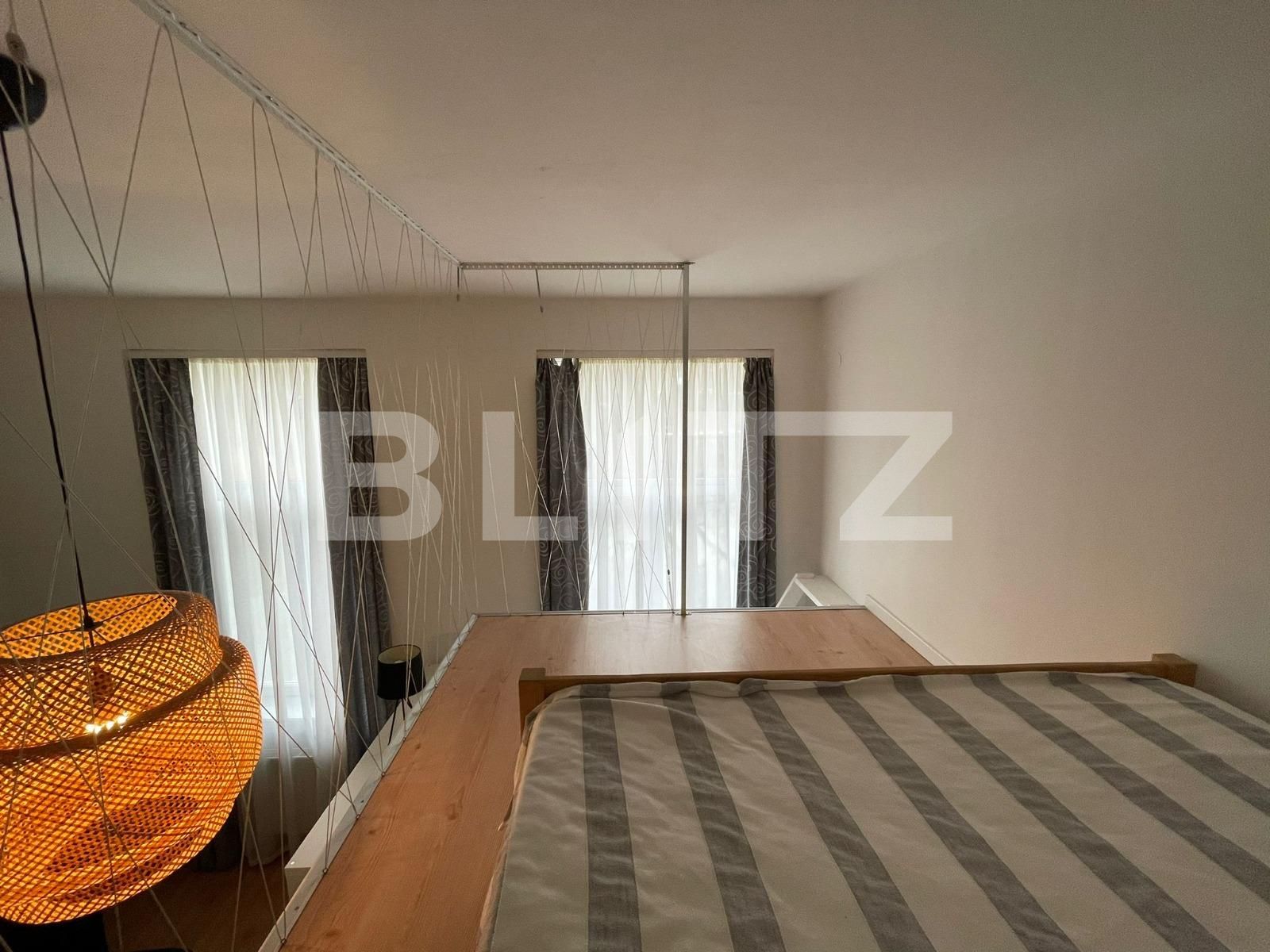 Garsonieră de închiriat Central - 78200AI | BLITZ Cluj-Napoca | Poza6