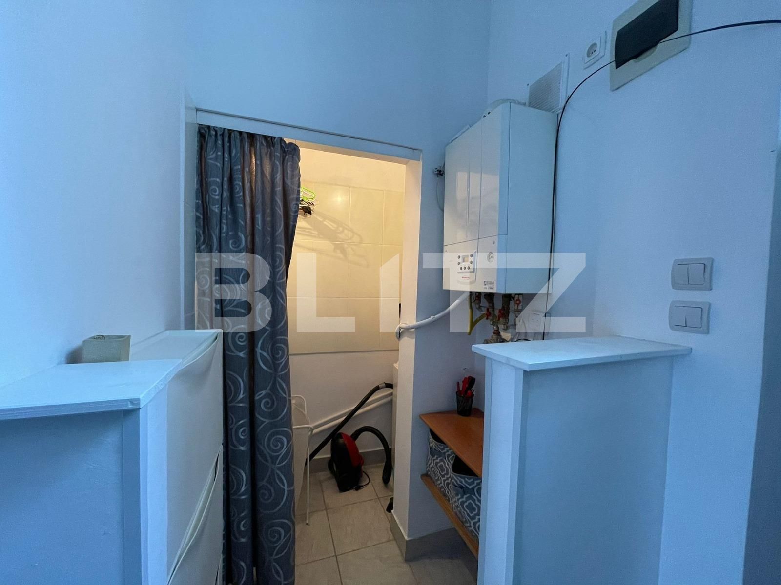 Garsonieră de închiriat Central - 78200AI | BLITZ Cluj-Napoca | Poza10