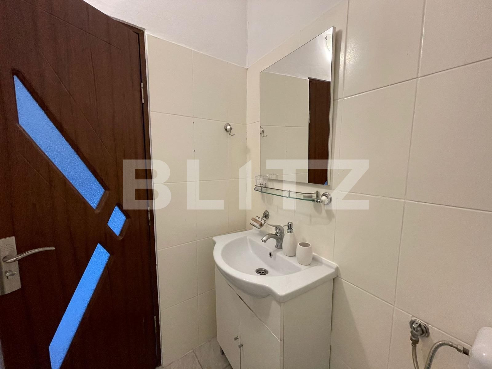 Garsonieră de închiriat Central - 78200AI | BLITZ Cluj-Napoca | Poza12