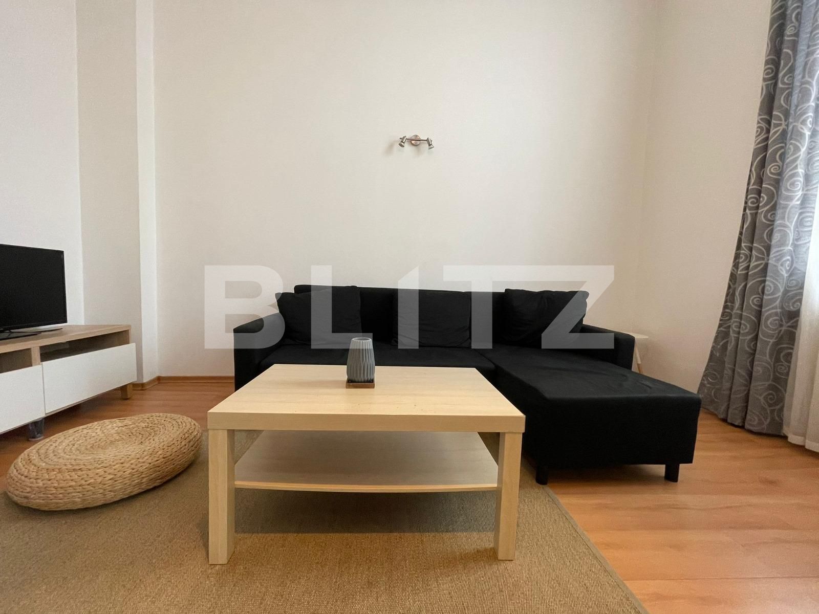 Garsonieră de închiriat Central - 78200AI | BLITZ Cluj-Napoca | Poza3