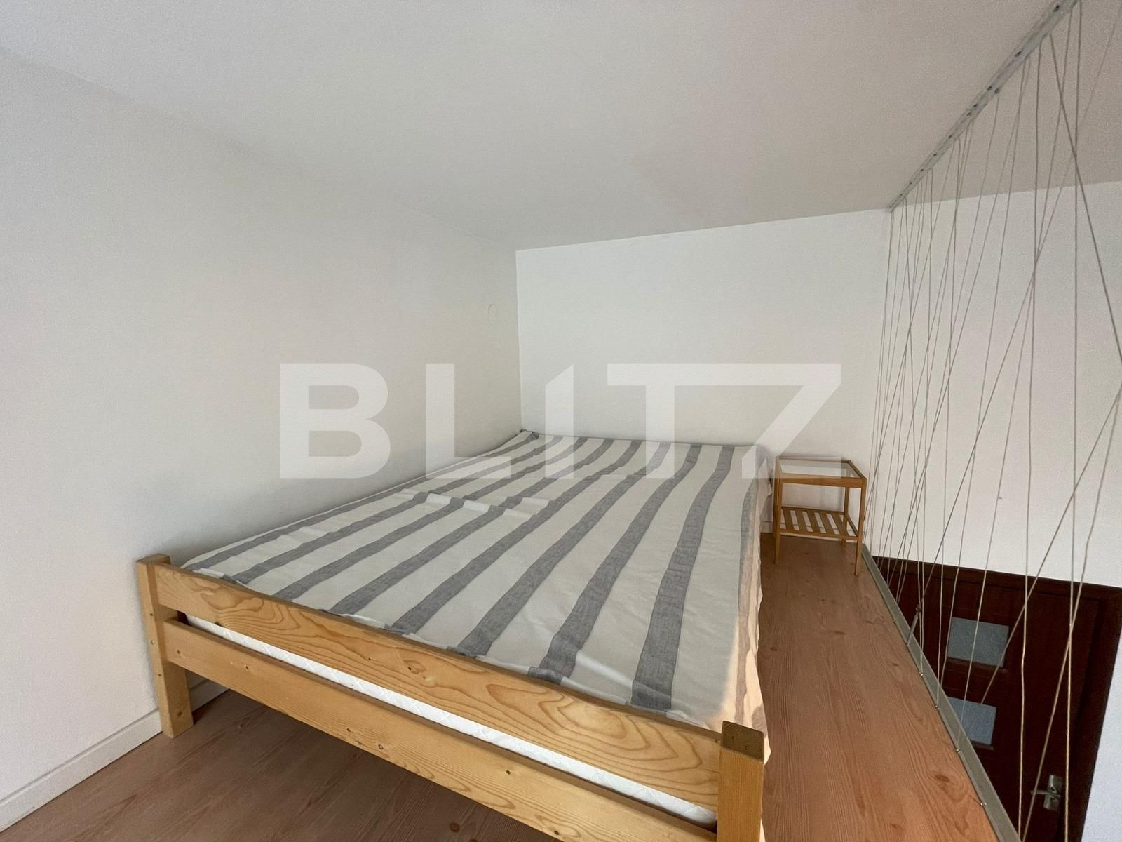 Garsonieră de închiriat Central - 78200AI | BLITZ Cluj-Napoca | Poza5