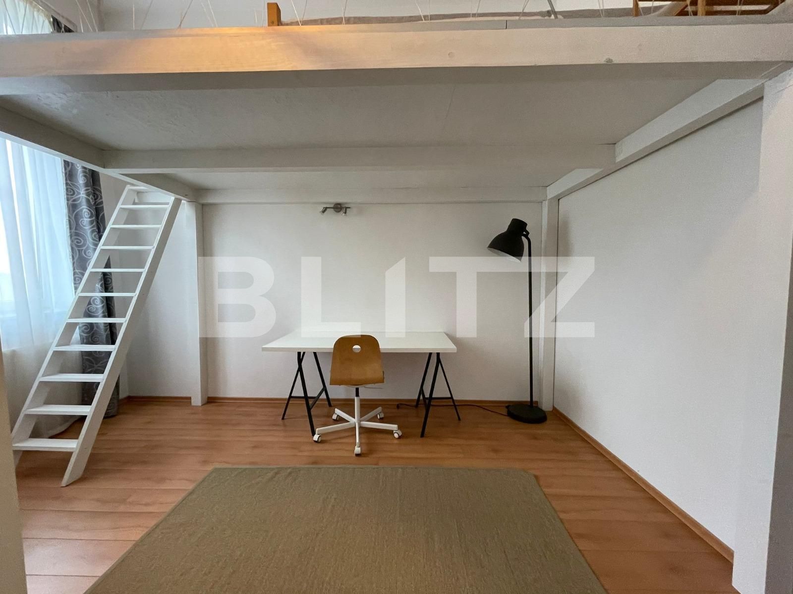Garsonieră de închiriat Central - 78200AI | BLITZ Cluj-Napoca | Poza4
