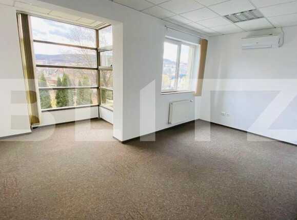 Spațiu birouri de închiriat Manastur - 78201SIB | BLITZ Cluj-Napoca | Poza2