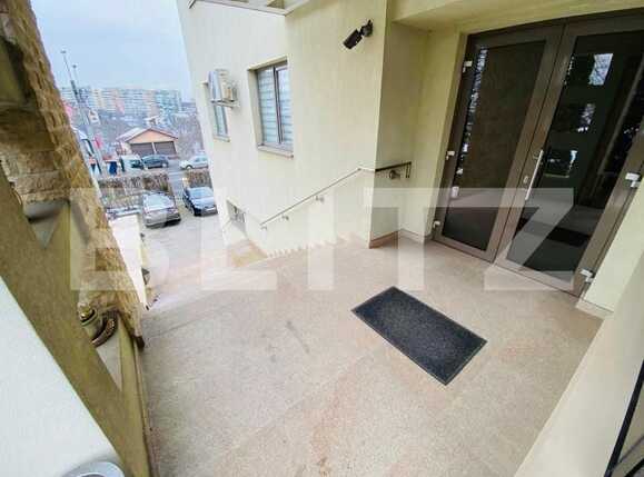 Spațiu birouri de închiriat Manastur - 78201SIB | BLITZ Cluj-Napoca | Poza7