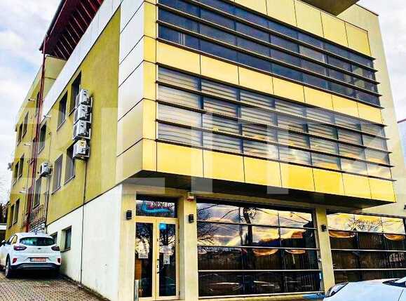 Spațiu birouri de închiriat Manastur - 78201SIB | BLITZ Cluj-Napoca | Poza1