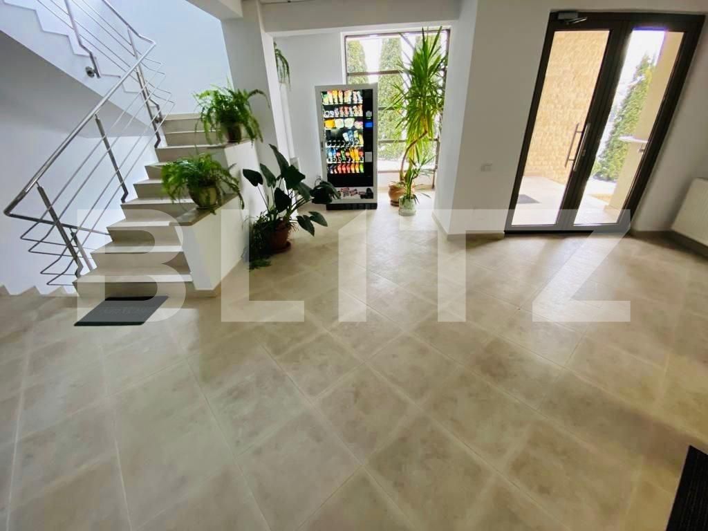 Spațiu birouri de închiriat Manastur - 78201SIB | BLITZ Cluj-Napoca | Poza3